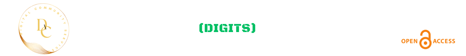 Journal of Digital Community Services